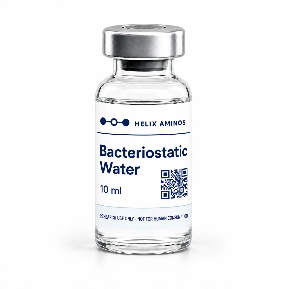 Bacteriostatic Water
