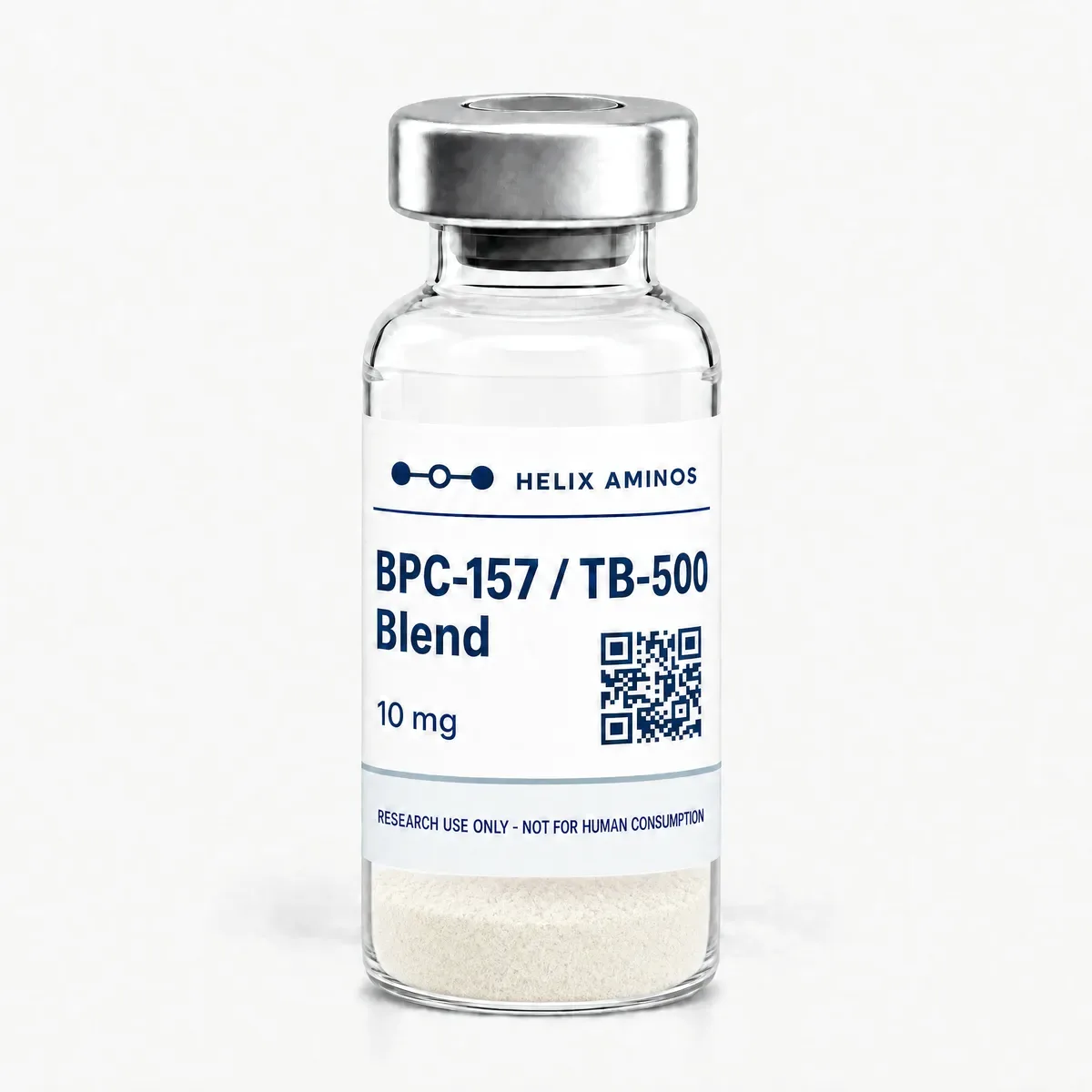 BPC-157 / TB-500 Blend