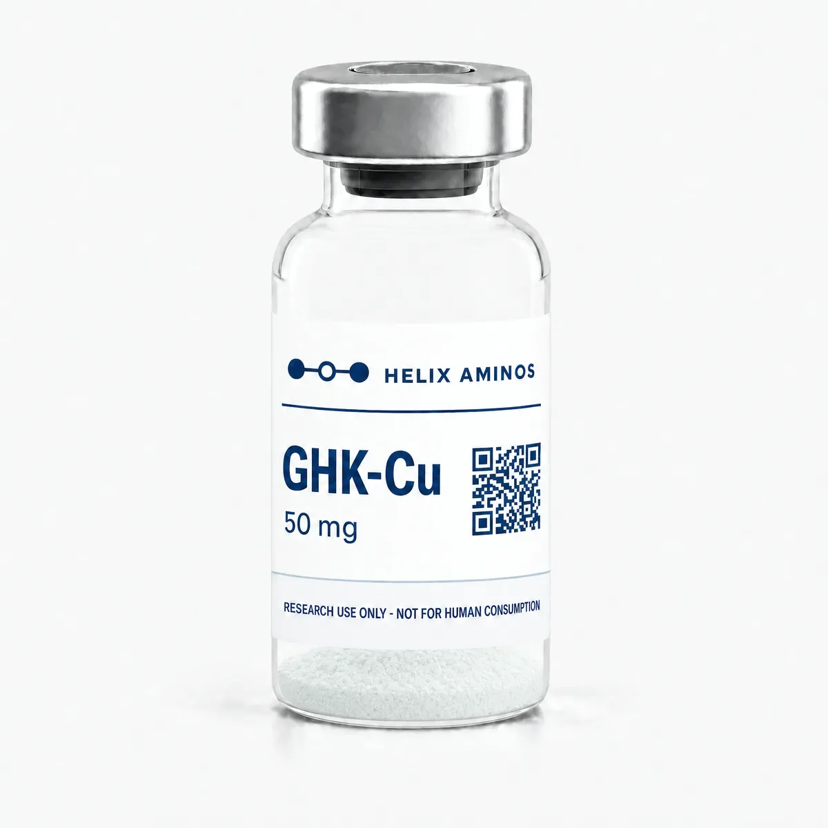 GHK-Cu