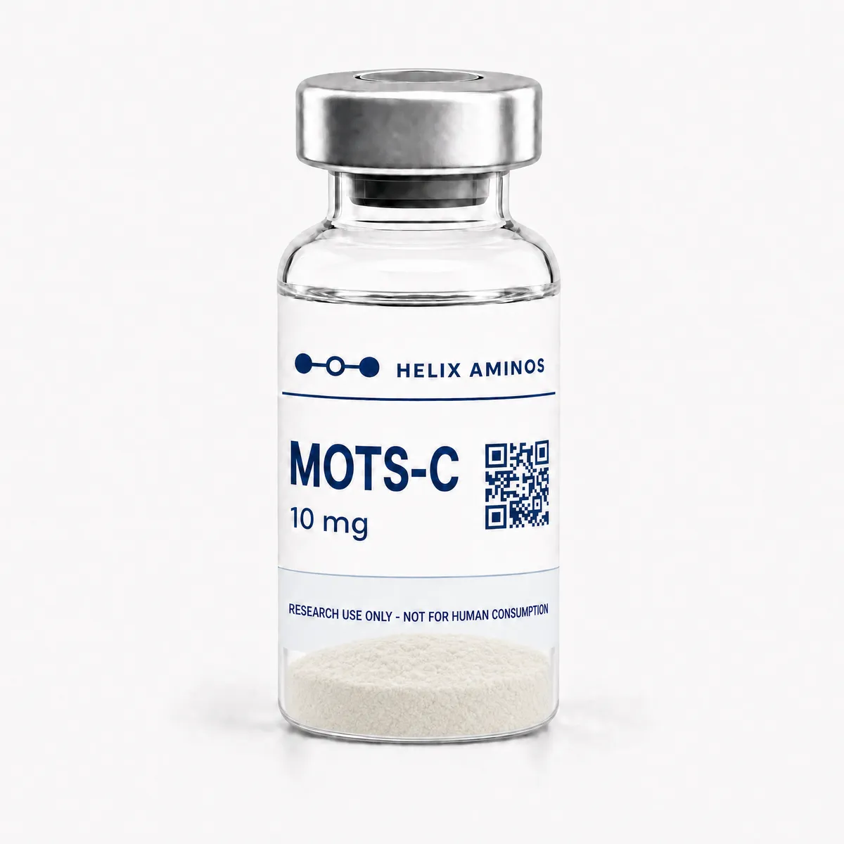 MOTS-C