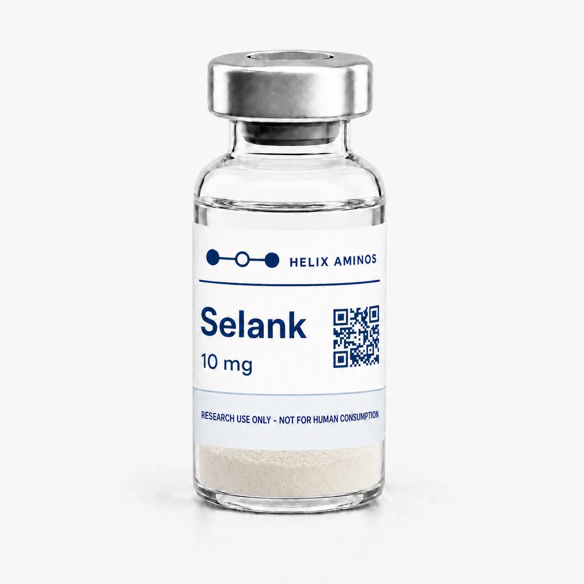 Selank