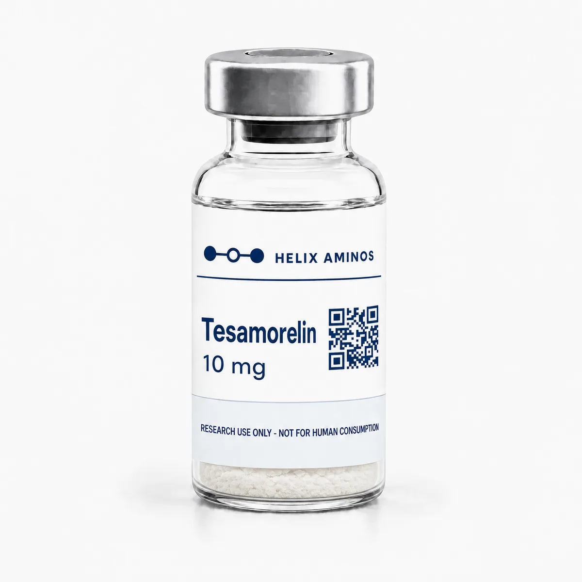 Tesamorelin